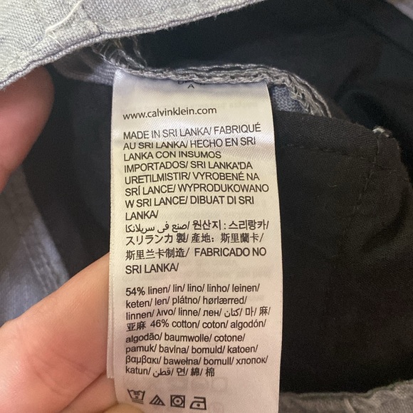 ☀️Mens Calvin Klein shorts - Picture 5 of 5